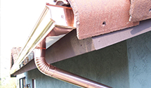 Rain Gutter Installation, Repair, Cleaning in Peotone, IL